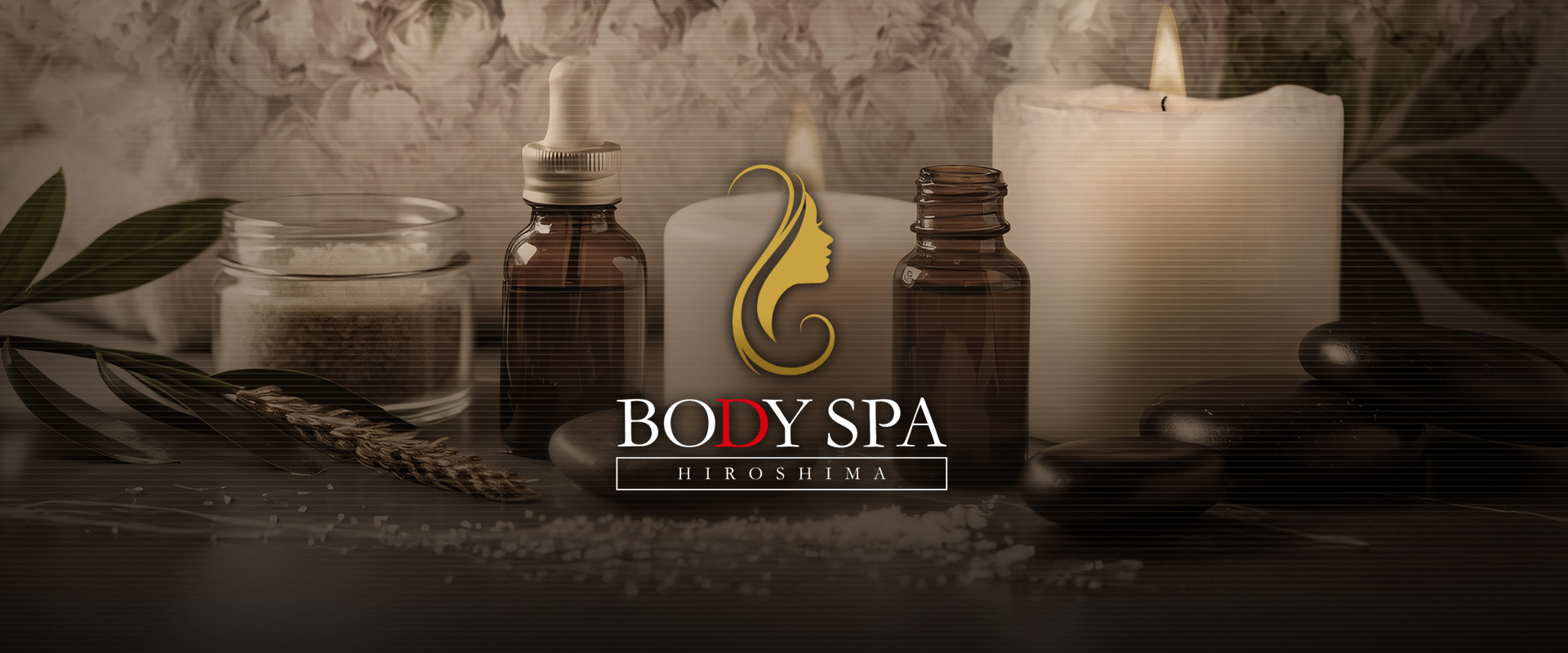 BODY SPA HIROSHIMA